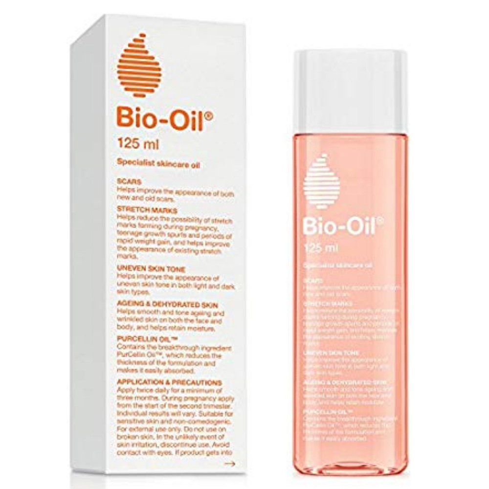 Bio-Oil Specialist 4.2 Fluid Ounces Skincare Oil